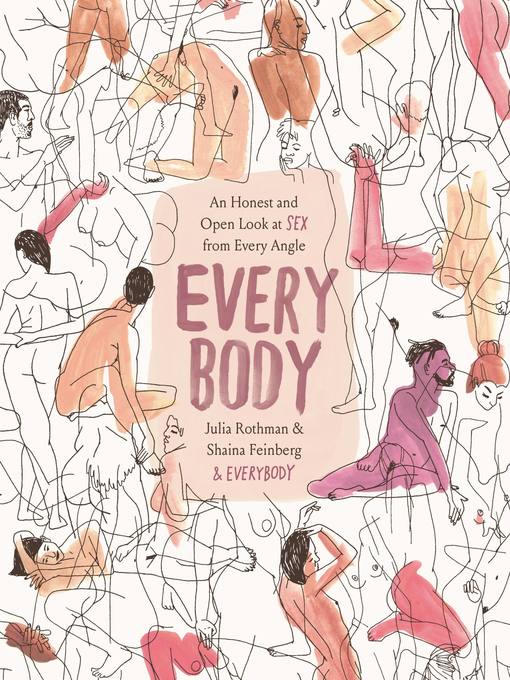 Title details for Every Body by Julia Rothman - Wait list